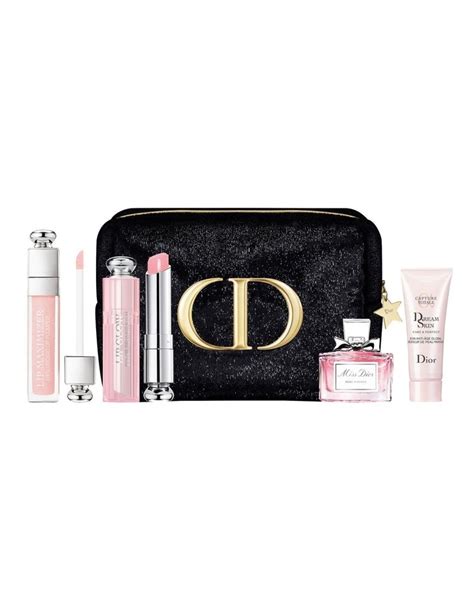 dior makeup tas|Dior myer.